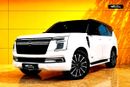 نيسان باترول LE PLATINUM CITY GCC specs 4,959.00 monthly