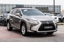 Lexus RX350h Lexus RX-Series RX 350 Premier