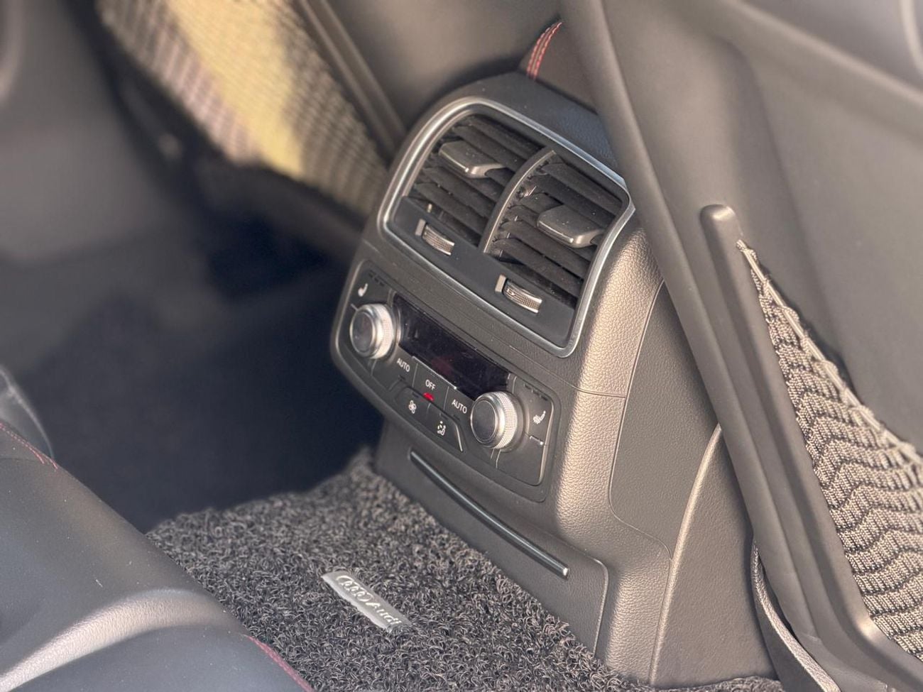 أودي RS7 TFSI quattro 4.0L
