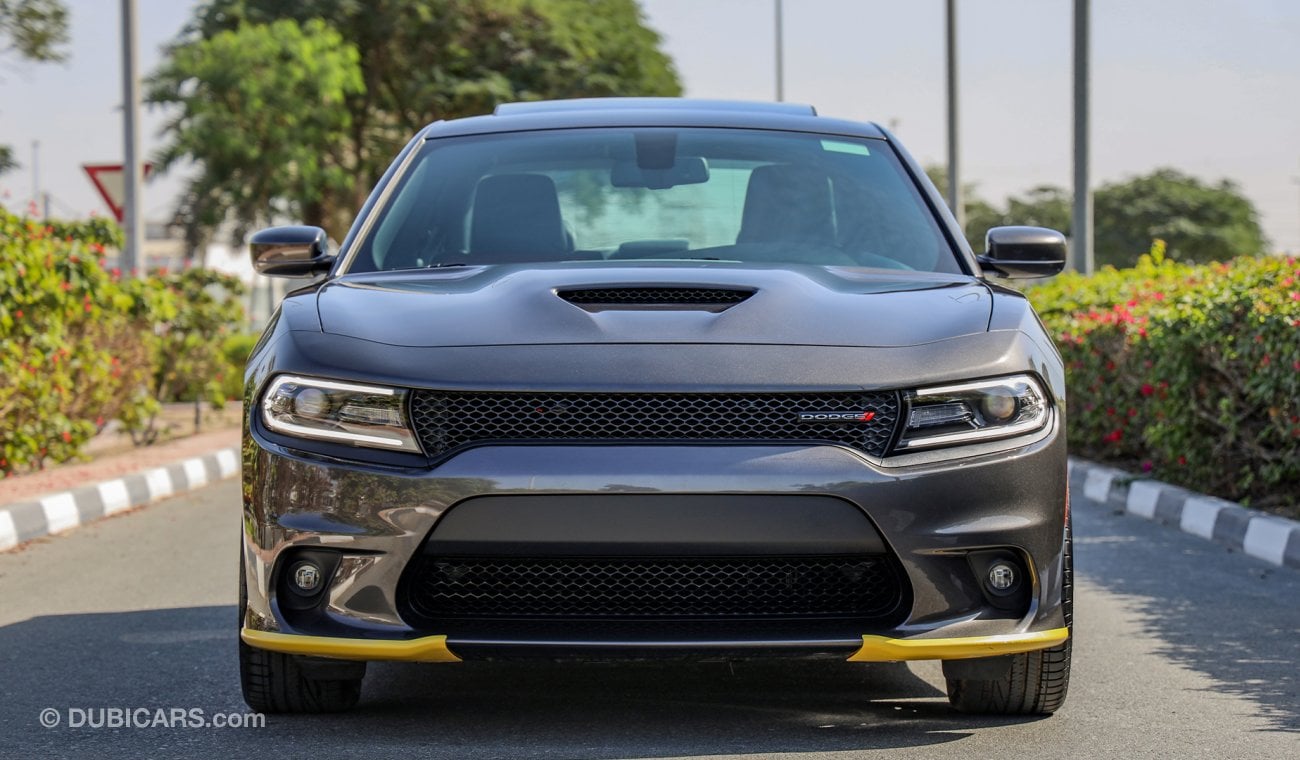 Dodge Charger 2020 GT V6 3.6L W/ 5 Yrs or 100K km Warranty @ Trading Enterprises