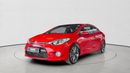 Kia Cerato Koup SX Top 2.0L SX Top | Guaranteed Warranty | 0 Down Payment