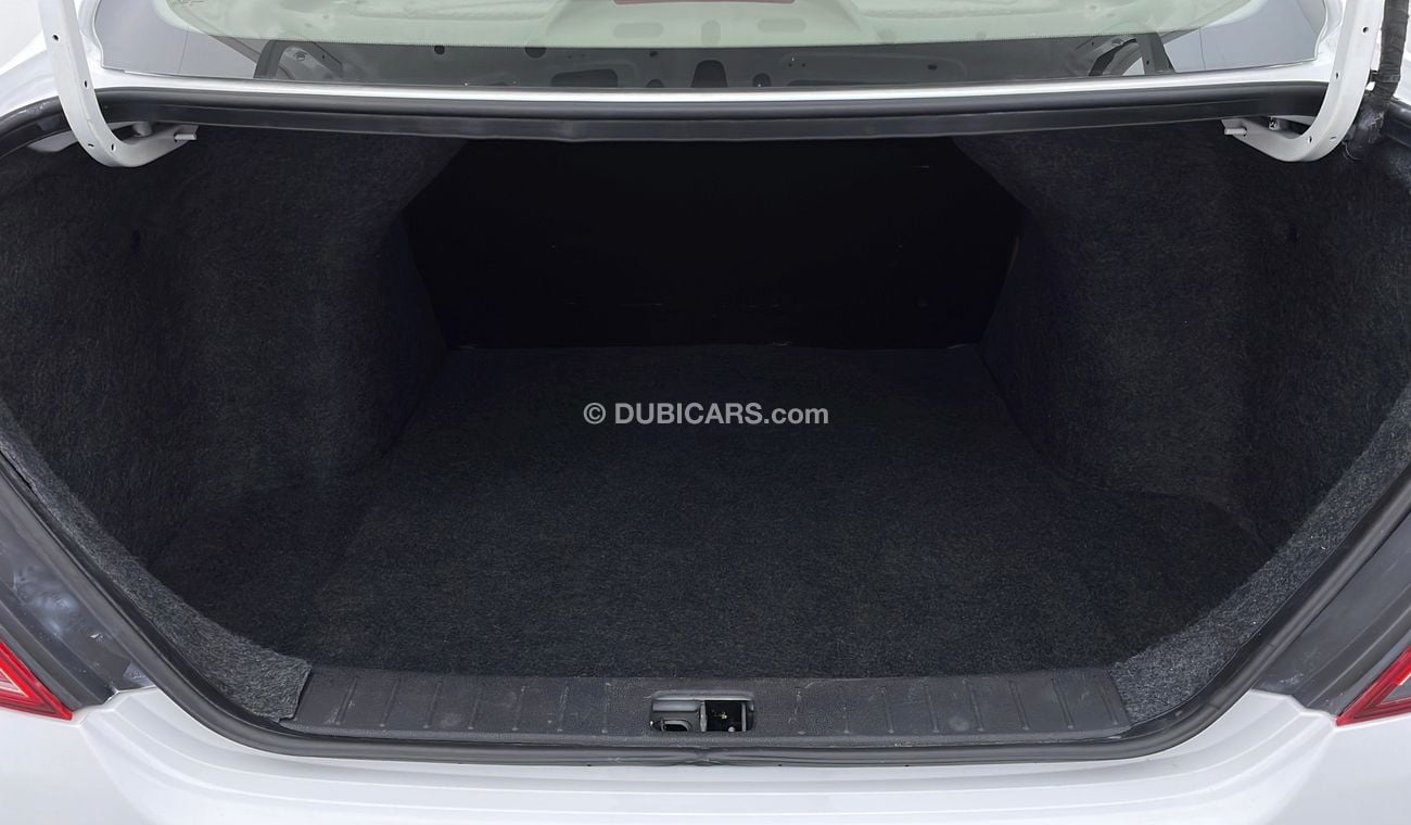 Nissan Sunny SV 1.5 | Under Warranty | Inspected on 150+ parameters