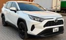 Toyota RAV4 EX
