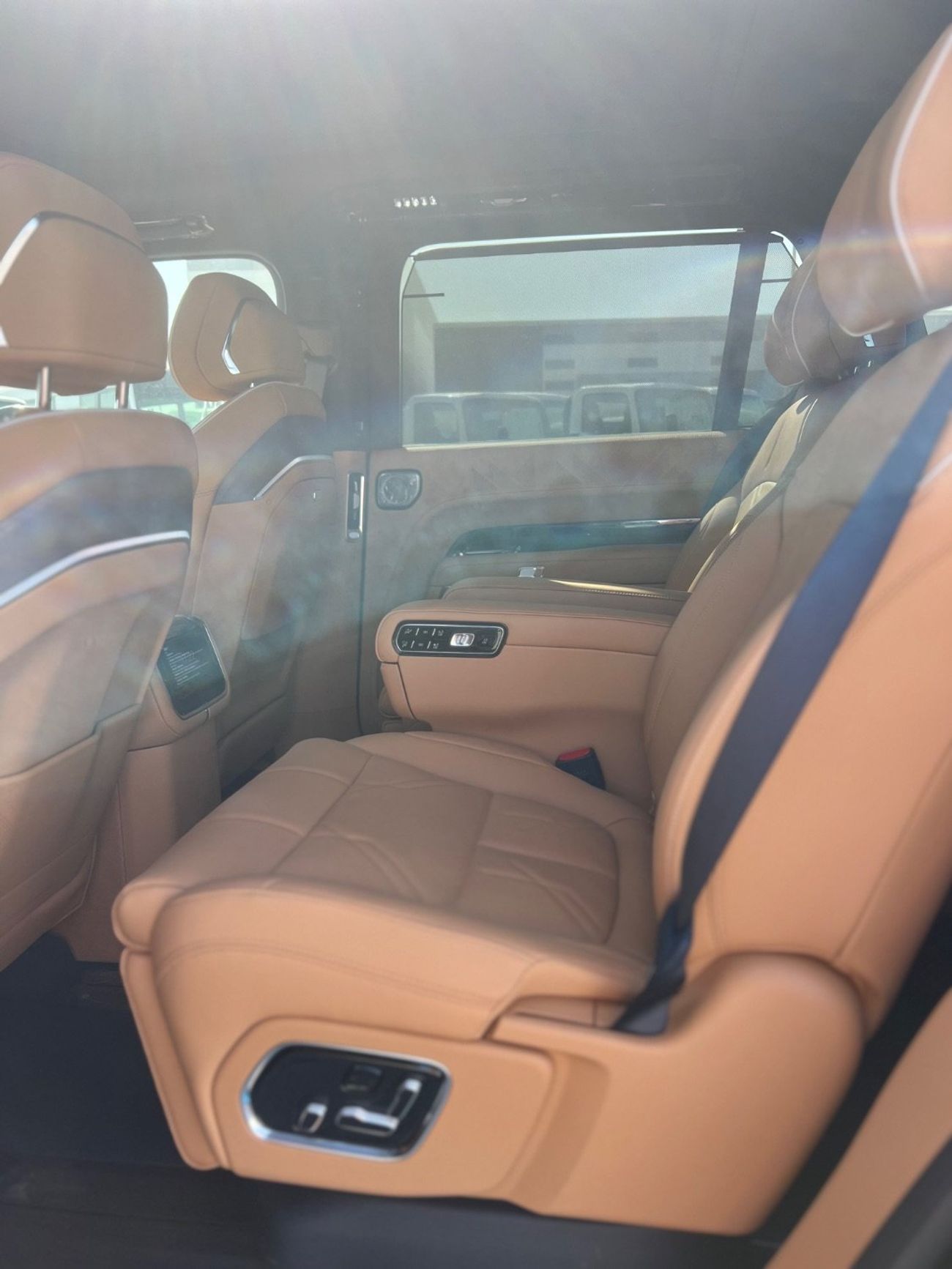 زيكر 9X Zeekr 9x Ultra Edition 70kwh