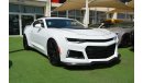 Chevrolet Camaro Chevrolet Camaro 2SS V8 2020/Full Option/Sunroof/ Head up Display/ Low Miles/Very Good Condition