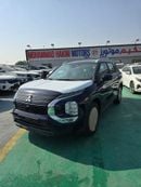 Mitsubishi Outlander GLX 2.4L GLX 2.5L
