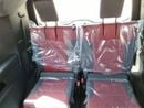 Toyota Land Cruiser VXR LC 300 3.3L DIESEL VXR FULL OPTION 7 SEATER