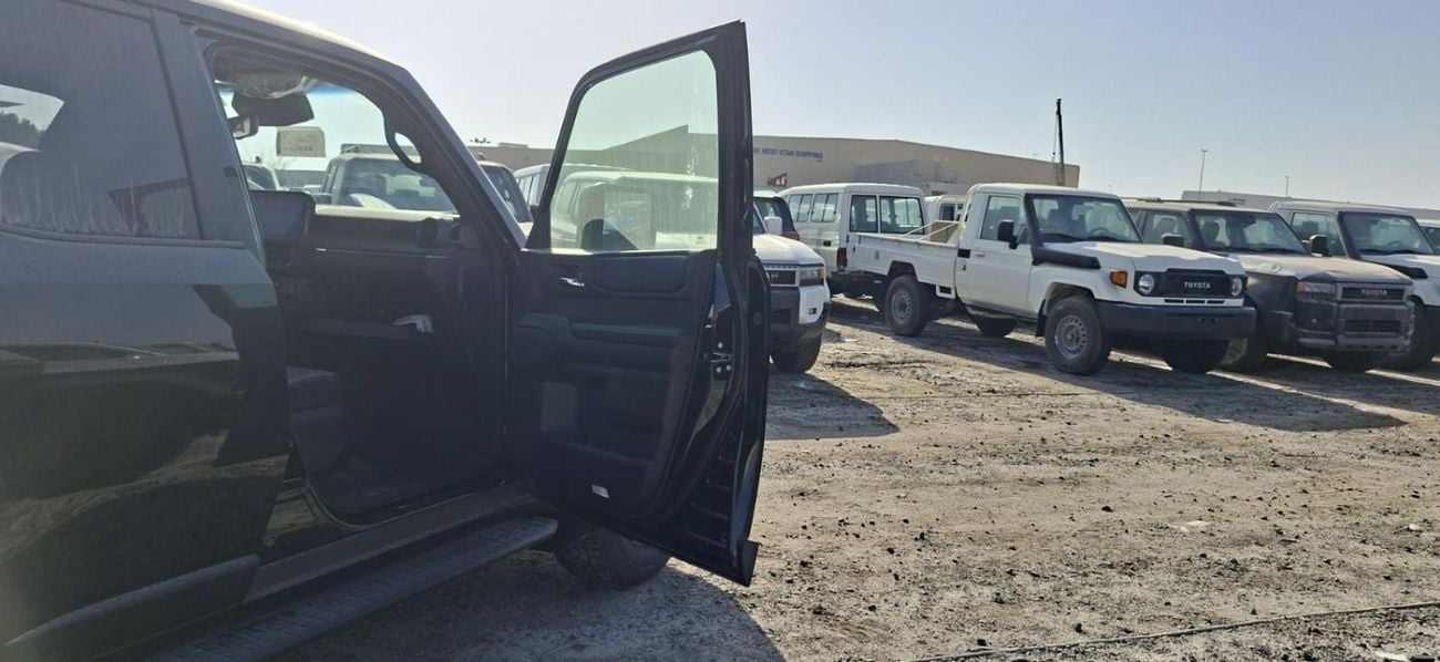 تويوتا برادو ADVENTURE