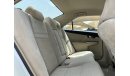 Toyota Camry 2014 SE Ref#188