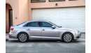 Audi A4 40 TFSI NEW SHAPE 2016 GCC under Warranty with Zero Down-Payment.