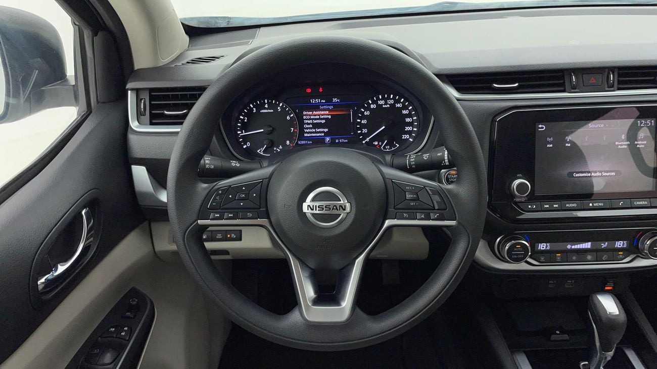 Nissan XTerra TITANIUM 2.5 | Zero Down Payment | Free Home Test Drive