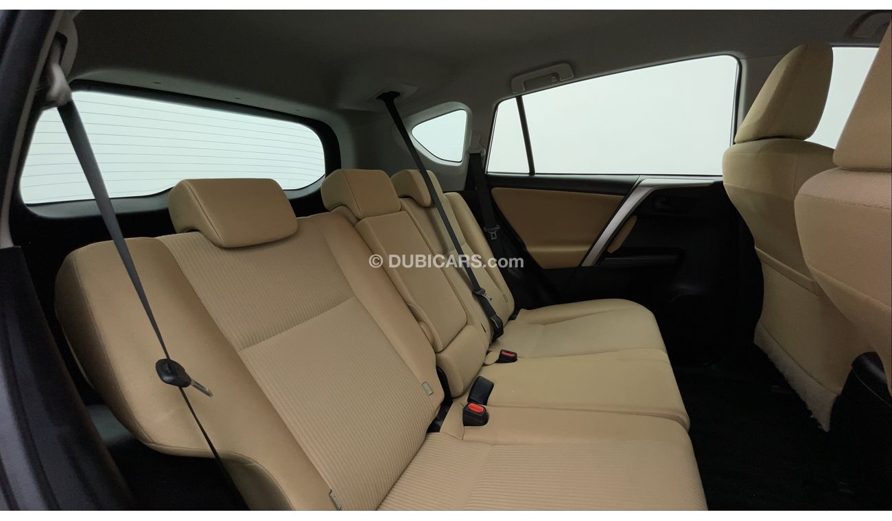 Toyota RAV4 EXR 2.5 | Zero Down Payment | Free Home Test Drive