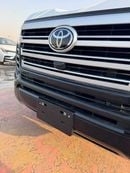 Toyota Land Cruiser GXR