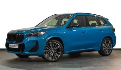 BMW iX iX 1 XDrive 30