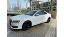 أودي A5 QUATTRO