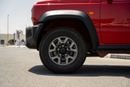 Suzuki Jimny GLX AT 2026 (GCC Specs) 1.5L - Brand New 5 Doors