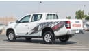 ميتسوبيشي L200 MITSUBISHI L200 M/T MED OPTION PETROL 2023