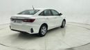 Toyota Yaris 2023 E | AED 608/Month | 0 DP | 30 Day Return | Warranty | Service History