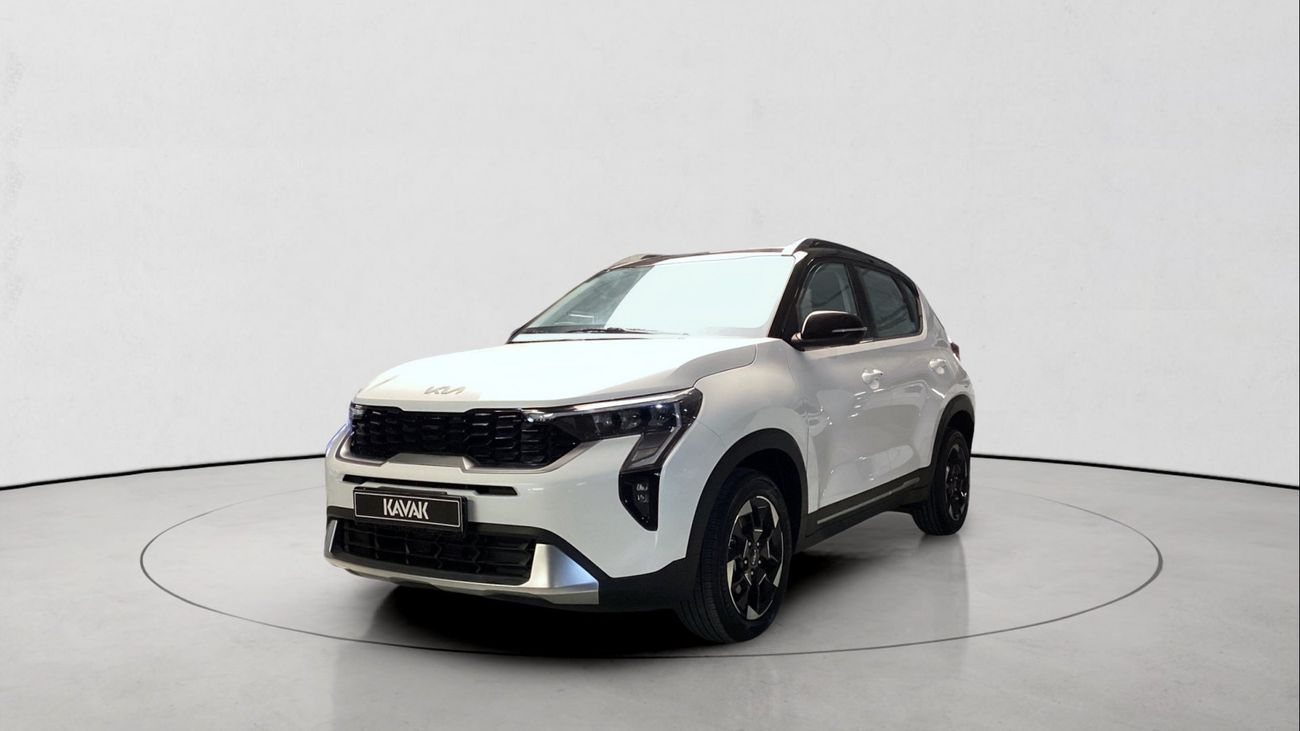 كيا سونیٹ EX FOP | شامل الضمان | 0 ﺪﻔﻋﺓ ﺃﻮﻟﻯ