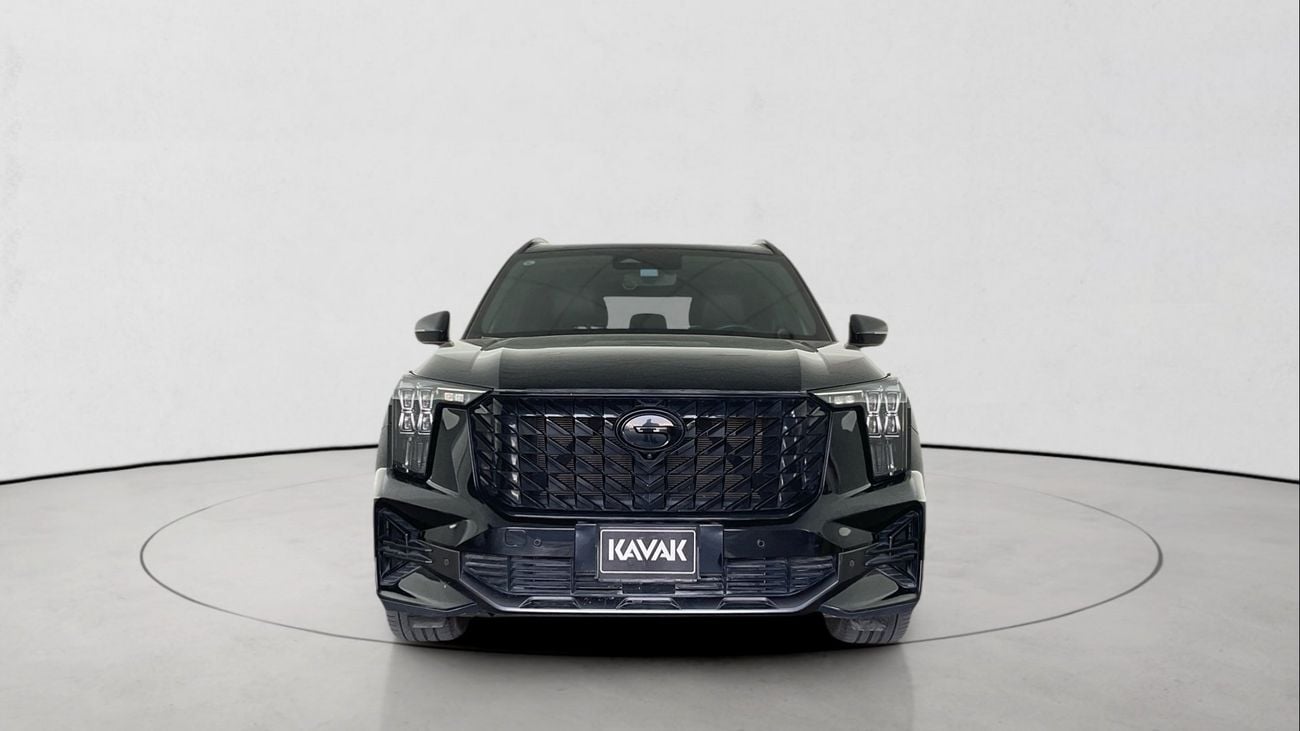 GAC GS8 GX | Guaranteed Warranty | 0 Down Payment