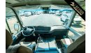 تويوتا كوستر 2020 Toyota Coaster 23 Seater 2.7 Petrol HR | Auto Door | 2 Air Bags