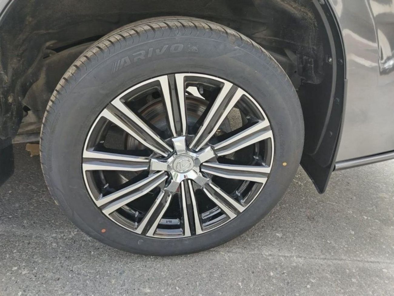 لكزس LX 570 Lexus 570 2014 upgrade 2021