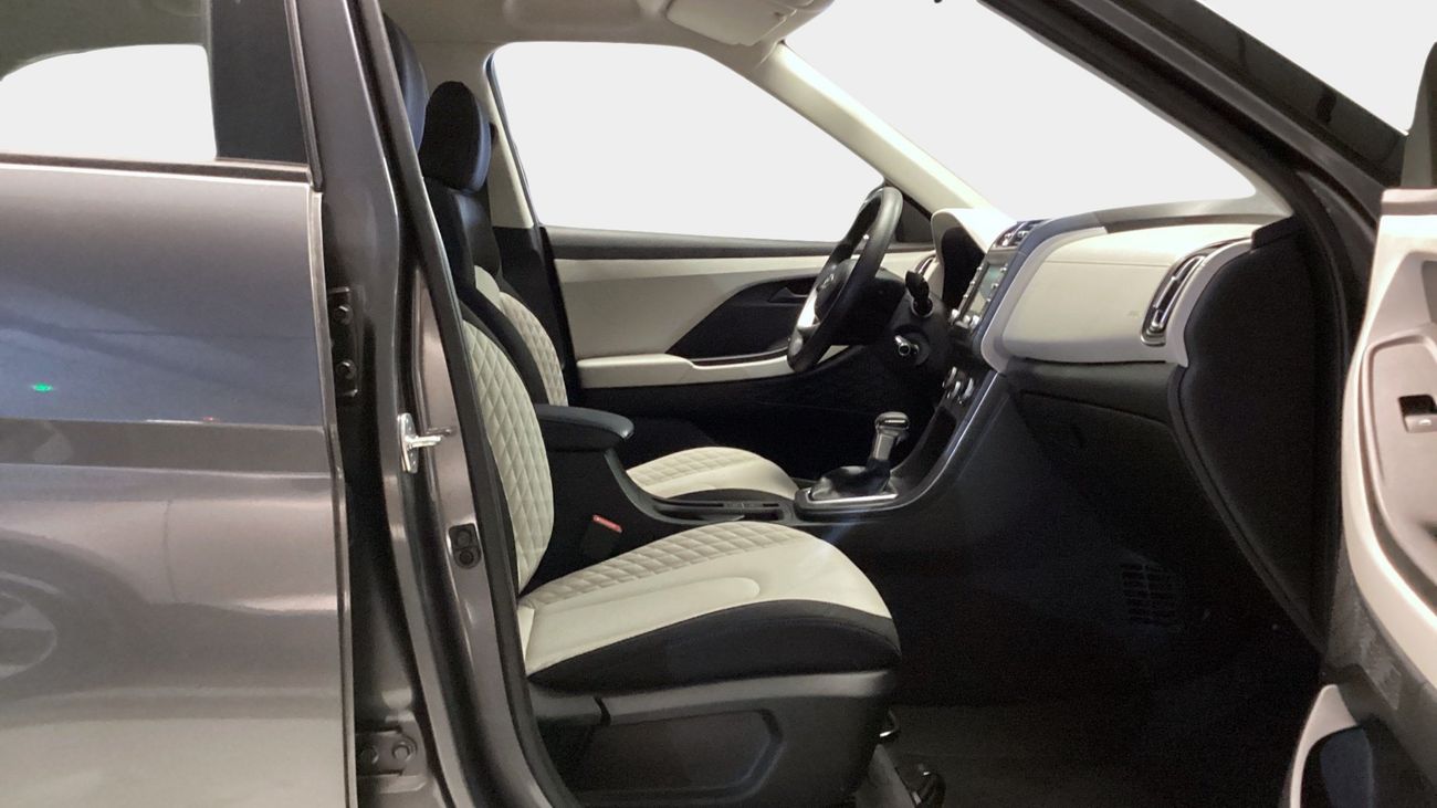 Hyundai Creta Smart | upto AED 20,000 Ramadan Discount | Guaranteed Warranty | 0 Down Payment