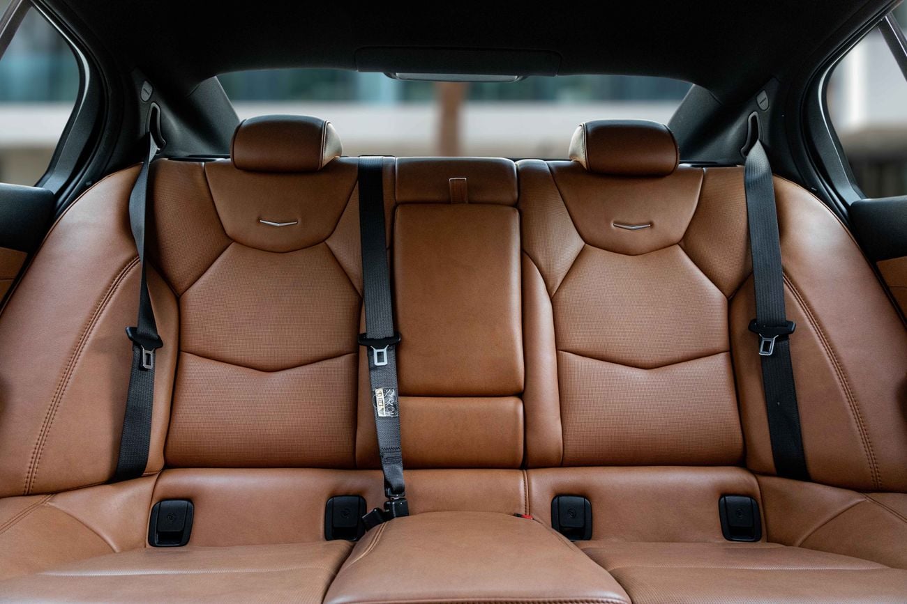 كاديلاك CT5 CT5 Premium Luxury | 2,155 P.M | 0% Downpayment | Agency Warranty+Service!