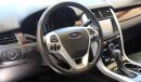 Ford Edge Limited AWD