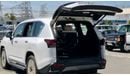 Lexus LX 500 D 3.3L FULL OPTION 2022 (ALL COLORS AVAILABLE)
