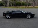 Ford GT Rare 1 of 14 Stripe Delete