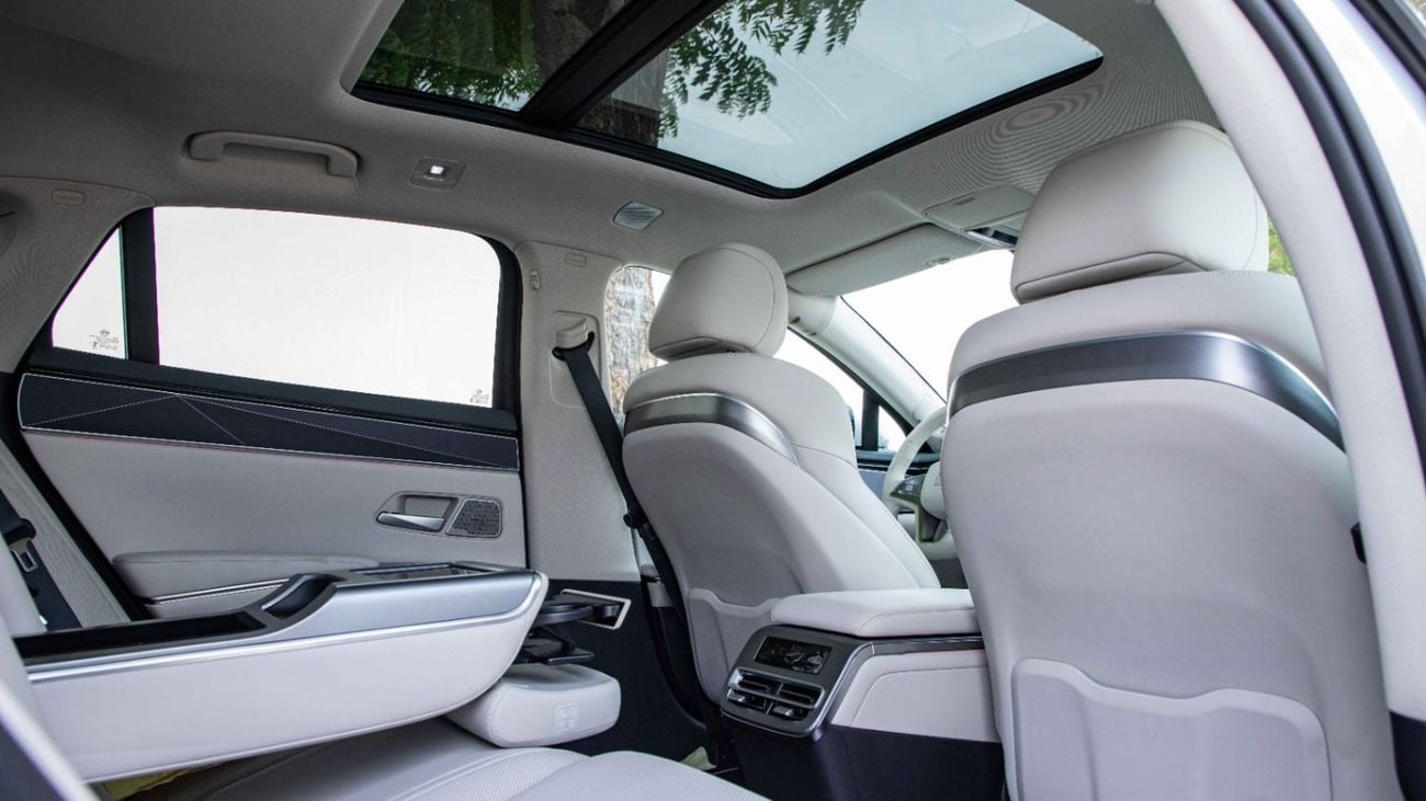 BYD Han L 200KM DMI LIDAR Flagship | 2025 | For Local Registration +10%