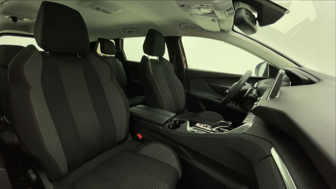 Peugeot 5008 ACTIVE 1.6 | Zero Down Payment | Home Test Drive