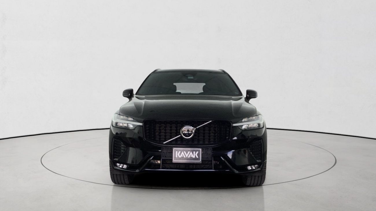 Volvo XC60 R DESIGN | Guaranteed Warranty | 0 Down Payment