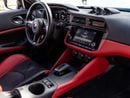 Nissan Z PERFORMANCE