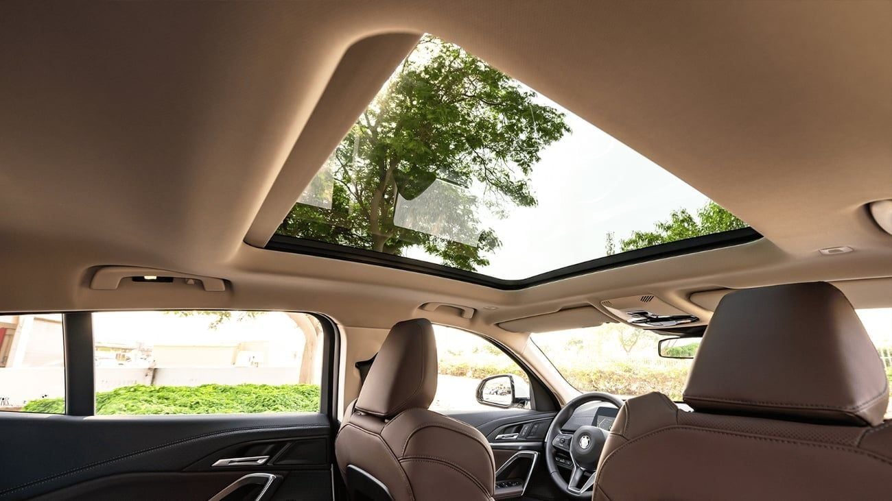 BMW X2 2026 | BMW X2 25I SDRIVE M SPORT PACKAGE [ EXPORT ONLY ]