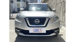 Nissan Kicks SV + NAV 1.6 | Under Warranty | Free Insurance | Inspected on 150+ parameters