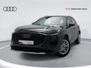 Audi Q3 Q3 SUV TFSI 150hp Progress Edition (Ref# 20823)