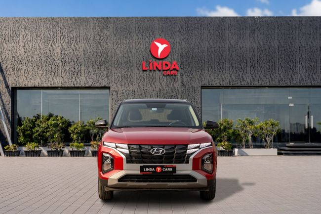 Hyundai Creta Smart, миниатюра 23