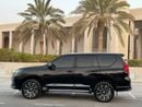 Toyota Prado 2018 Model V4 2.7L GCC Specification Car is Very Clean And Perfect Condition