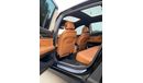 BMW 730Li BMW LI 730 GCC 2017 FULL OPTION PERFECT CONDITION