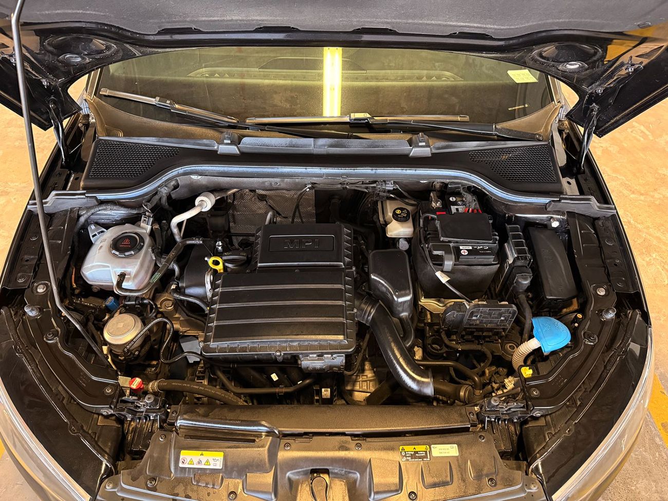 سكودا سكالا Style 1.6L