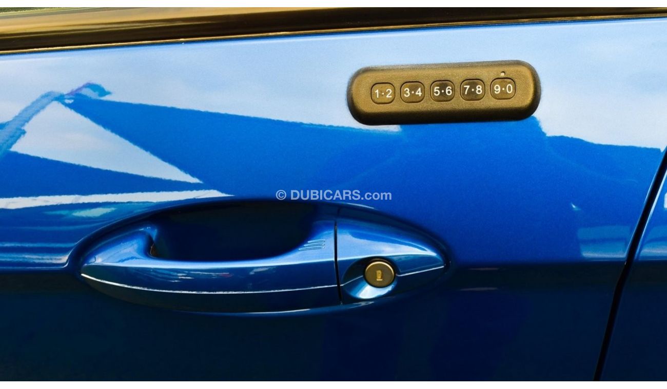 Ford EcoSport Imported, 2020 model, number one, fingerprint, leather hatch, sensors, alloy wheels, cruise control,