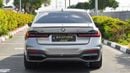 BMW 760Li BMW 760 il M KIT / 2021 / GCC / Under Warranty