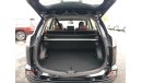 Toyota RAV4 AWD, VXR, Export only