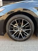 Toyota Camry SE 2.5L (204 HP) 2024 SE GR SPORT EDITION (204 HP) MOONROOF FULL OPTION CANADA SPEC