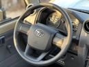 تويوتا لاند كروزر 70 3 DOOR LC78 2.8L DSL A/T // 2025 // STANDARD OPTION WITH MANUAL WINDOWS // SPECIAL OFFER // BY FORMU