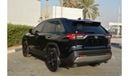Toyota RAV4 Full option radar systems top of the range