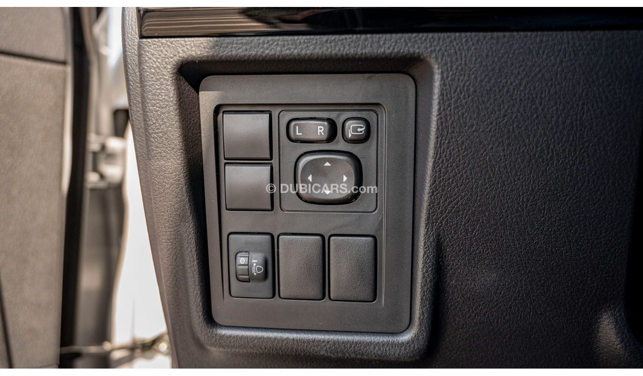 تويوتا برادو PRADO TXL 2.8L