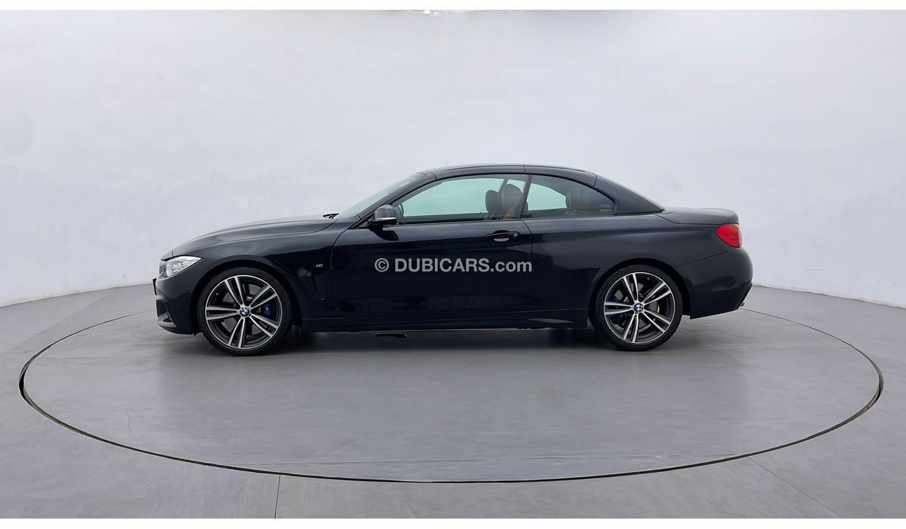 BMW 435i LUXURY LINE 3.6 | Under Warranty | Inspected on 150+ parameters